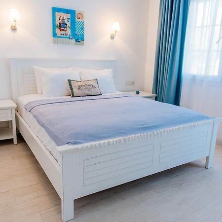 Via Farilya Hotel Gundogan  Εξωτερικό φωτογραφία