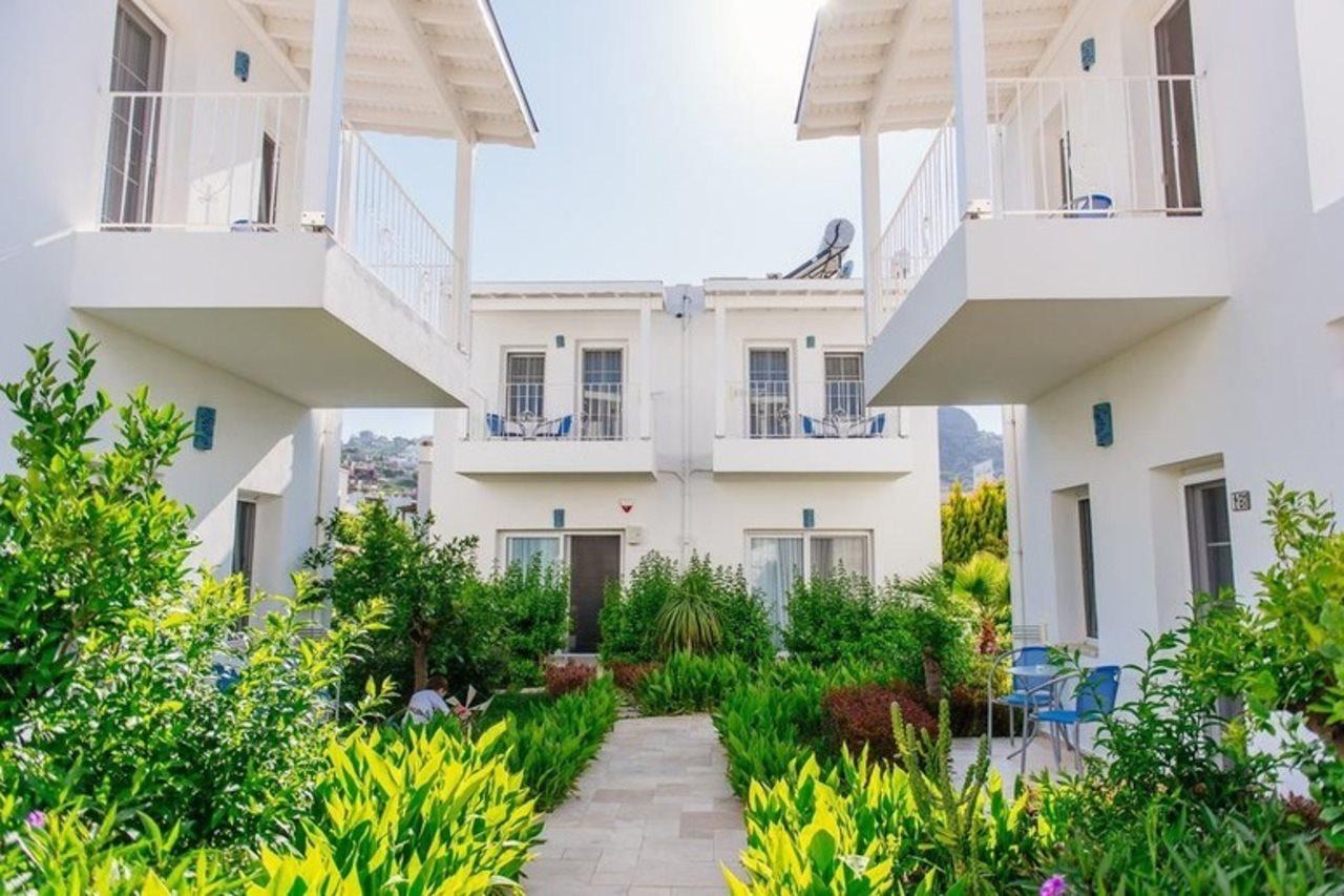Via Farilya Hotel Gundogan  Εξωτερικό φωτογραφία