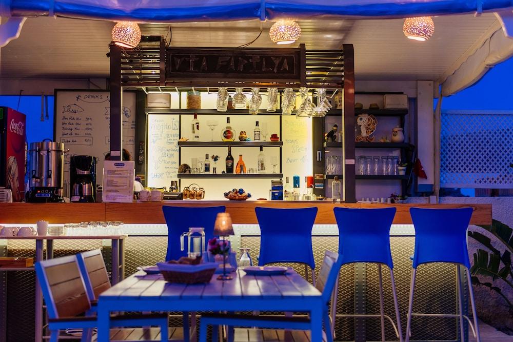 Via Farilya Hotel Gundogan  Εξωτερικό φωτογραφία