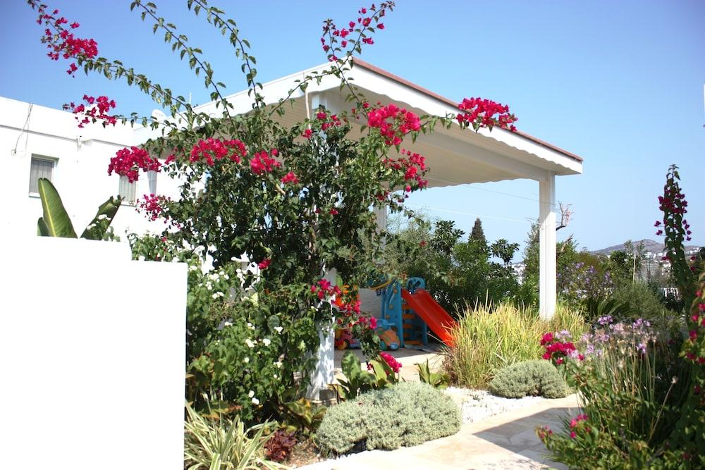 Via Farilya Hotel Gundogan  Εξωτερικό φωτογραφία