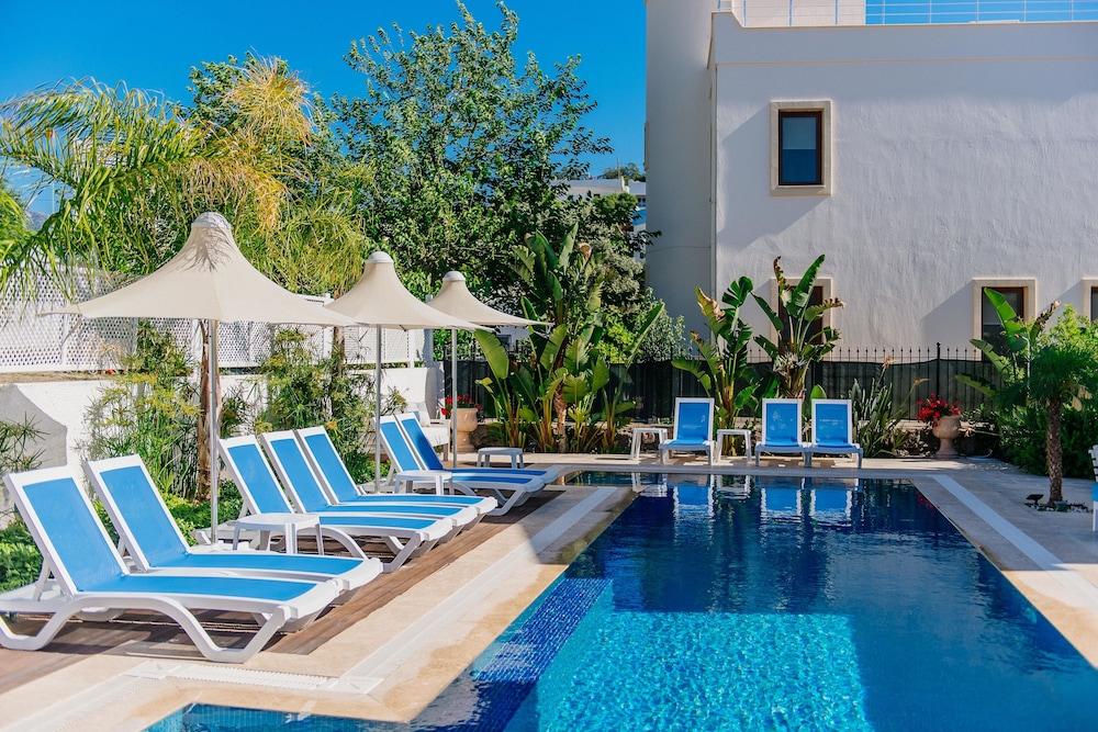 Via Farilya Hotel Gundogan  Εξωτερικό φωτογραφία