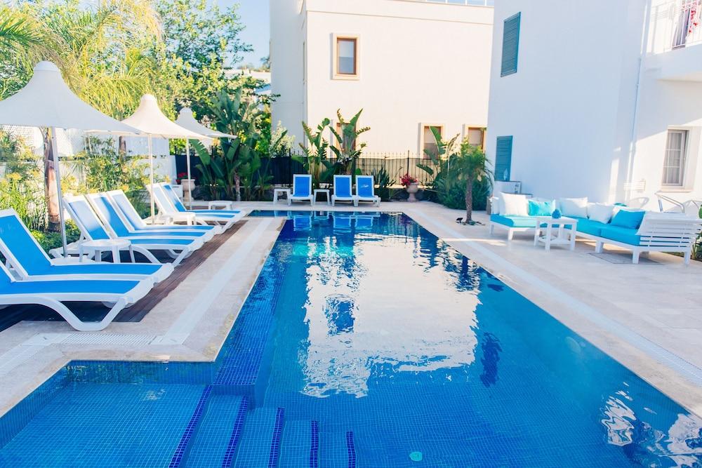 Via Farilya Hotel Gundogan  Εξωτερικό φωτογραφία