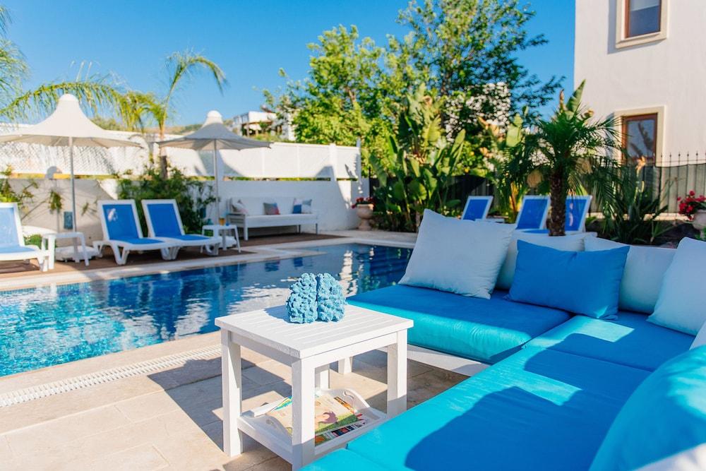 Via Farilya Hotel Gundogan  Εξωτερικό φωτογραφία