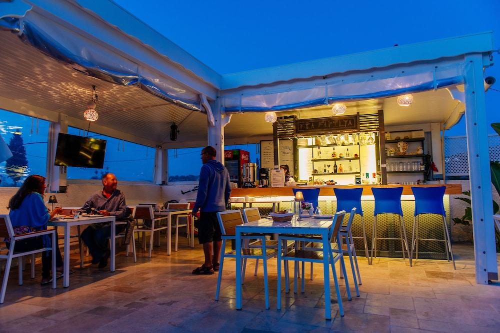 Via Farilya Hotel Gundogan  Εξωτερικό φωτογραφία
