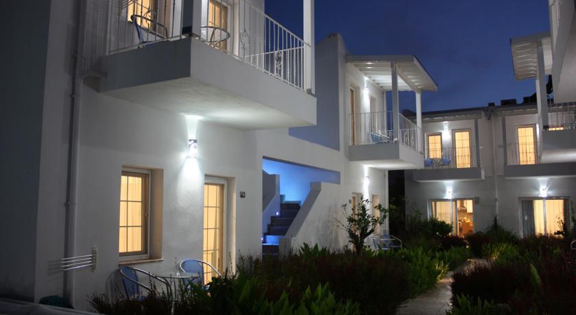 Via Farilya Hotel Gundogan  Εξωτερικό φωτογραφία