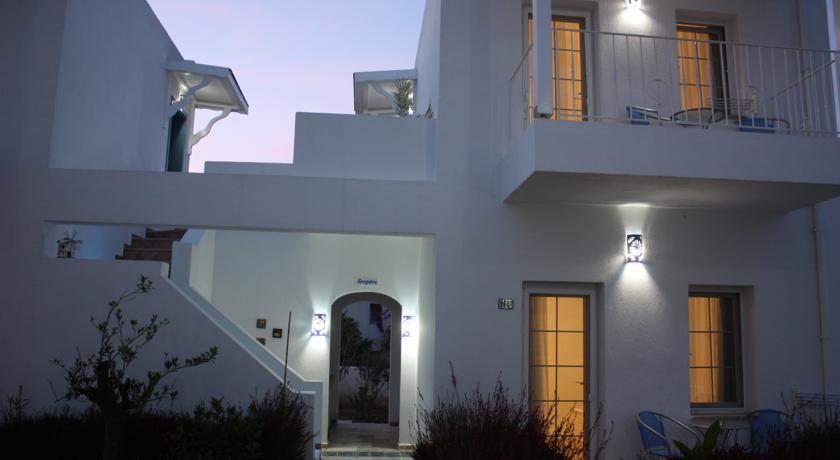Via Farilya Hotel Gundogan  Εξωτερικό φωτογραφία