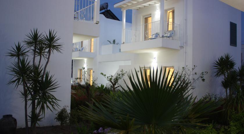 Via Farilya Hotel Gundogan  Εξωτερικό φωτογραφία