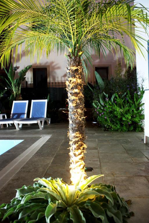 Via Farilya Hotel Gundogan  Εξωτερικό φωτογραφία