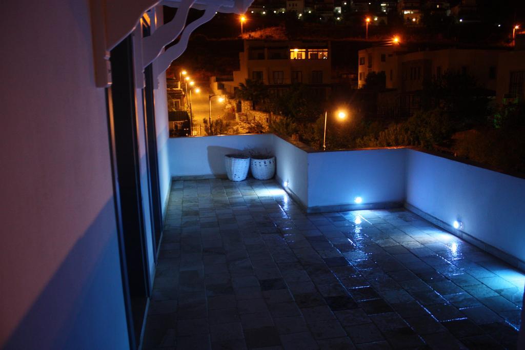 Via Farilya Hotel Gundogan  Εξωτερικό φωτογραφία