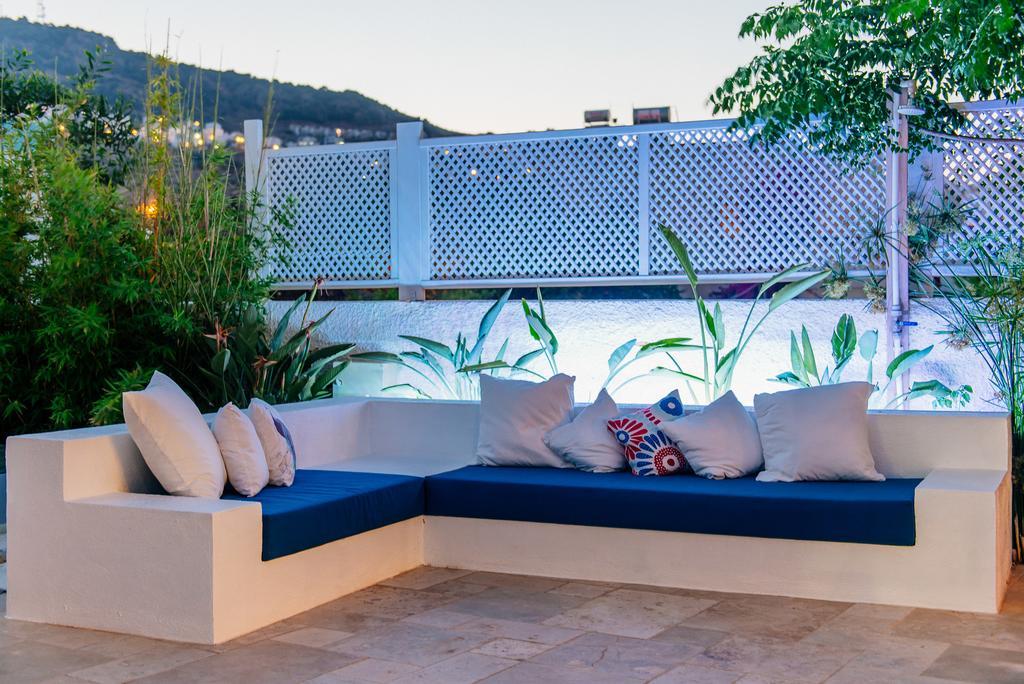 Via Farilya Hotel Gundogan  Εξωτερικό φωτογραφία