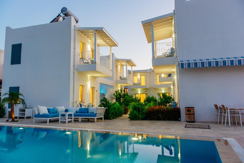 Via Farilya Hotel Gundogan  Εξωτερικό φωτογραφία