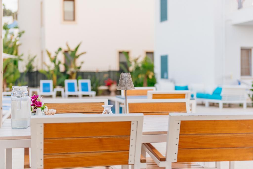 Via Farilya Hotel Gundogan  Εξωτερικό φωτογραφία