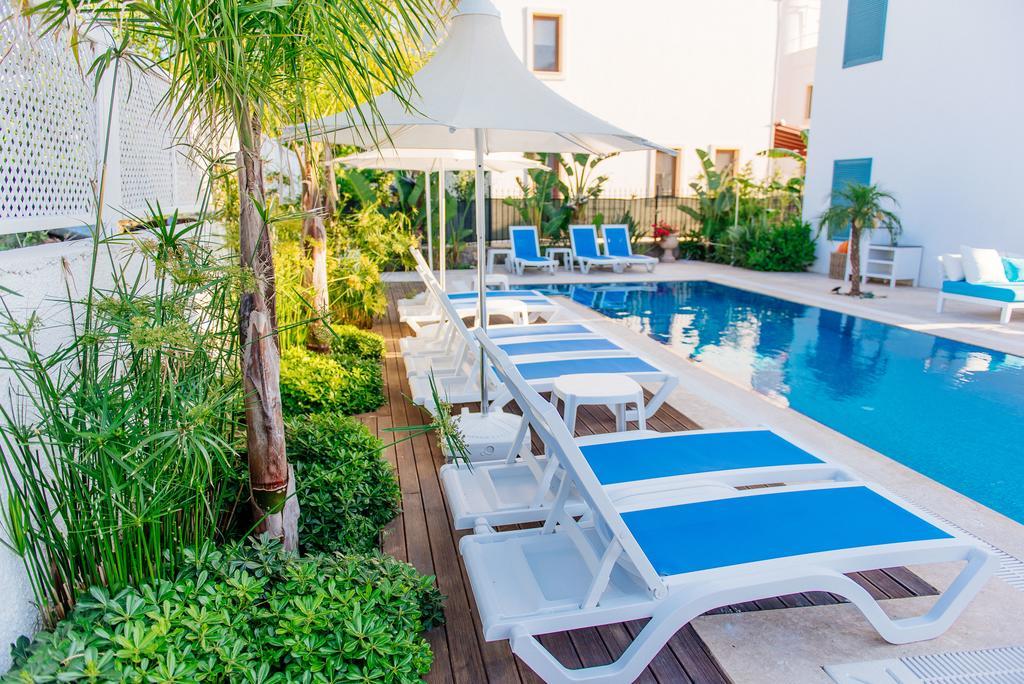 Via Farilya Hotel Gundogan  Εξωτερικό φωτογραφία