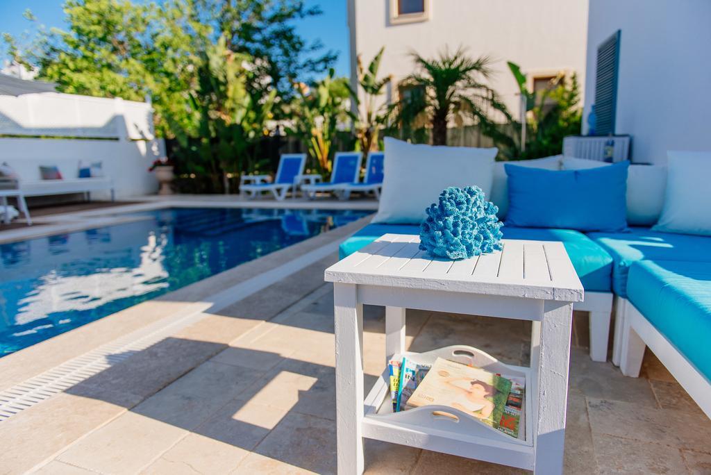Via Farilya Hotel Gundogan  Εξωτερικό φωτογραφία