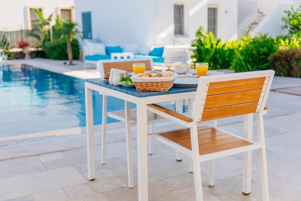 Via Farilya Hotel Gundogan  Εξωτερικό φωτογραφία