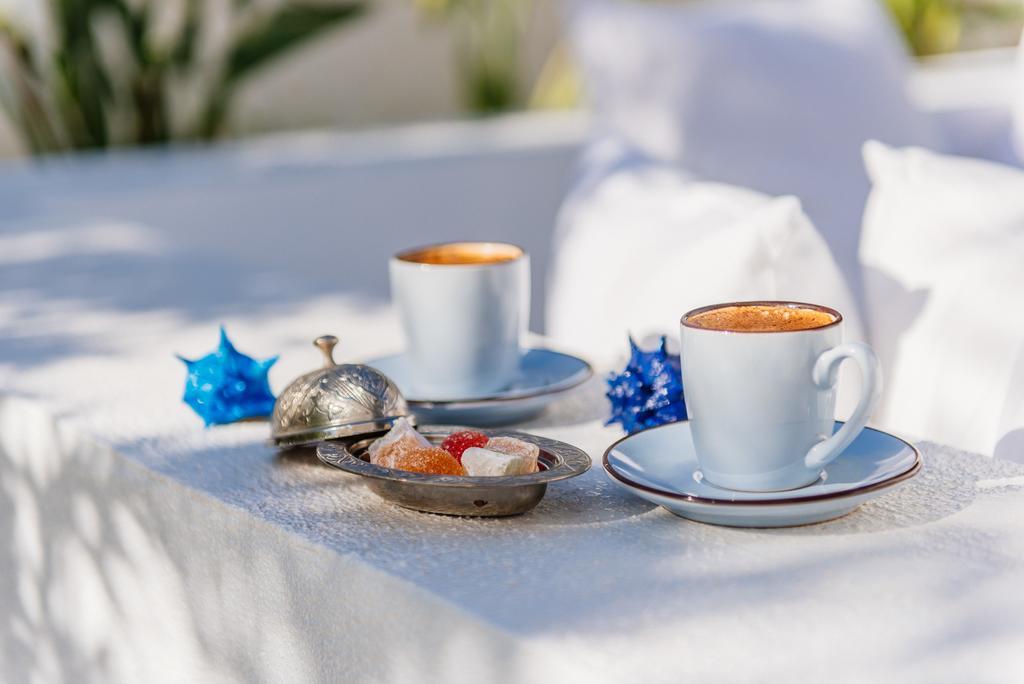 Via Farilya Hotel Gundogan  Εξωτερικό φωτογραφία