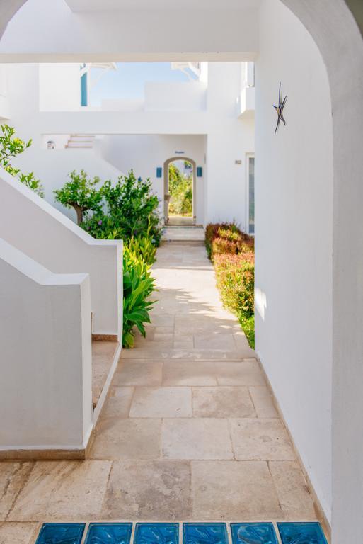 Via Farilya Hotel Gundogan  Εξωτερικό φωτογραφία