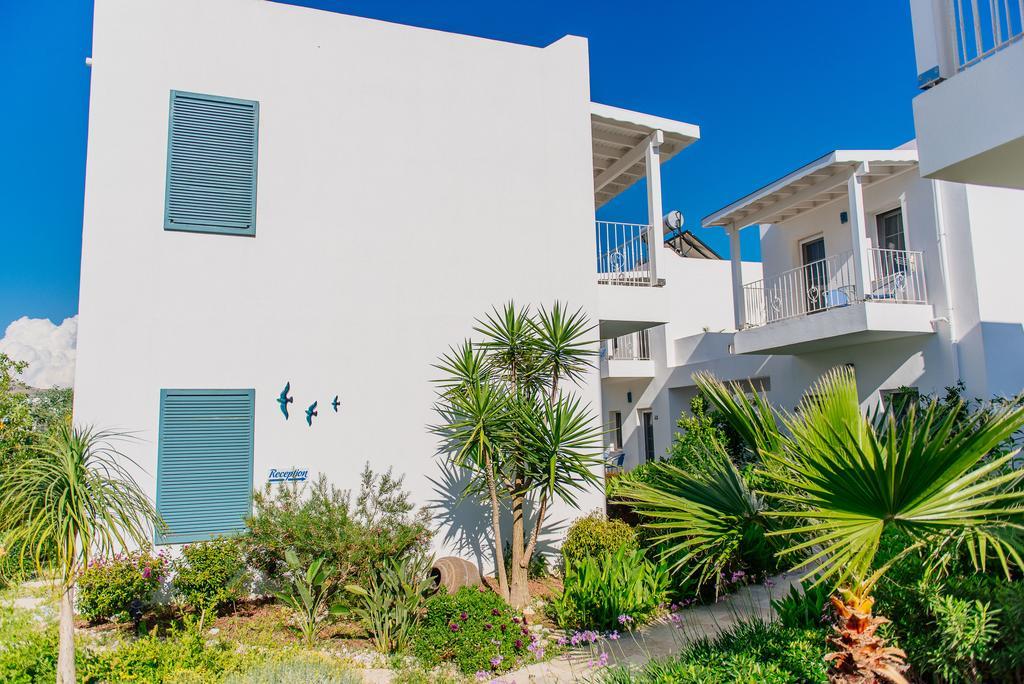 Via Farilya Hotel Gundogan  Εξωτερικό φωτογραφία