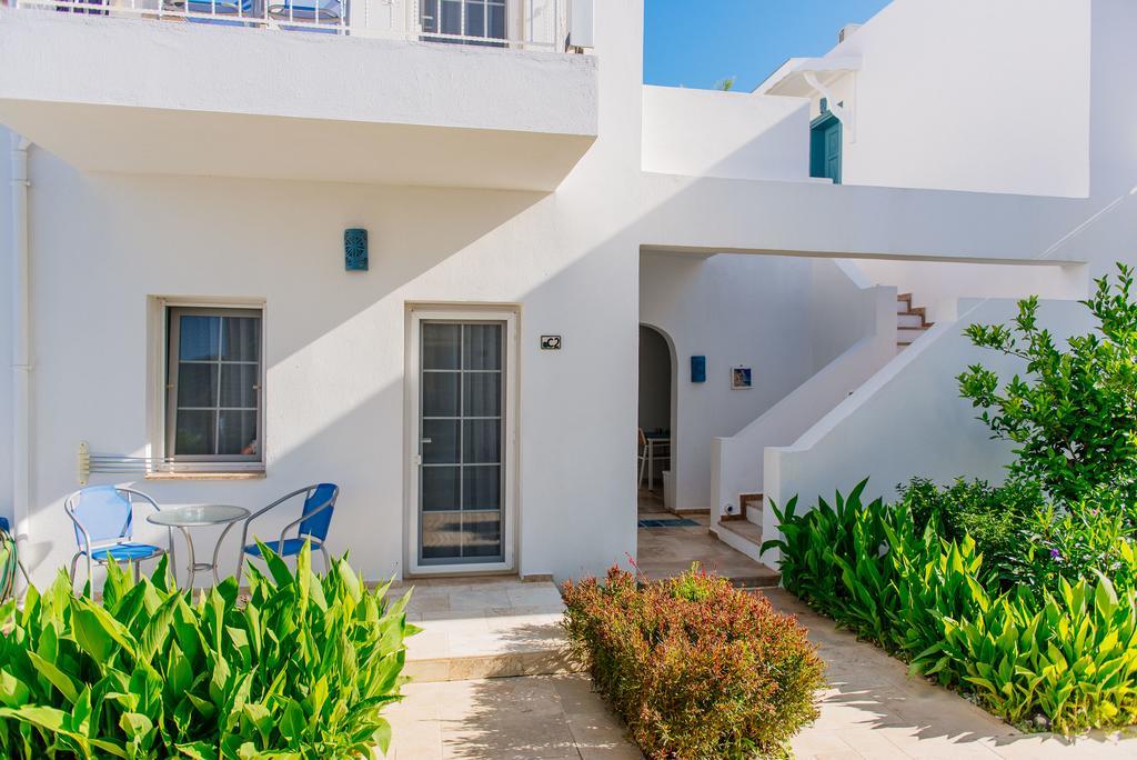 Via Farilya Hotel Gundogan  Εξωτερικό φωτογραφία