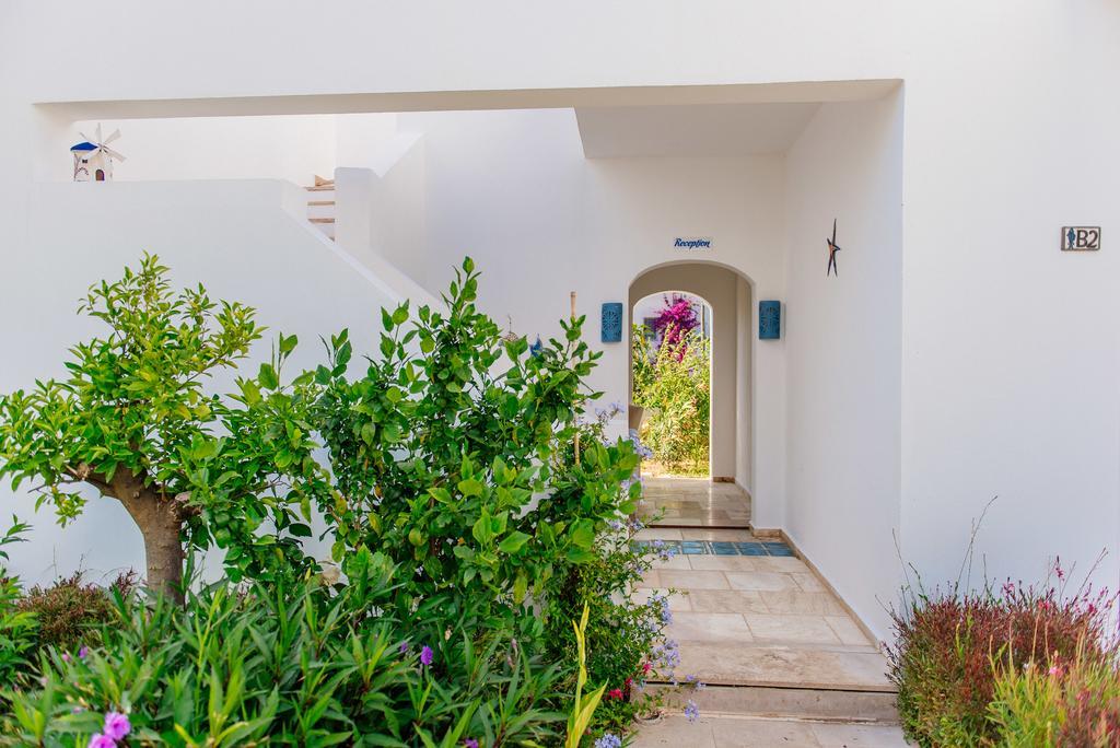 Via Farilya Hotel Gundogan  Εξωτερικό φωτογραφία