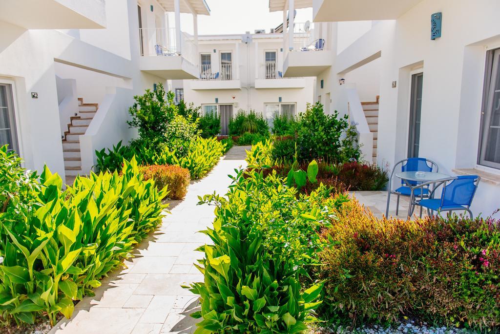 Via Farilya Hotel Gundogan  Εξωτερικό φωτογραφία