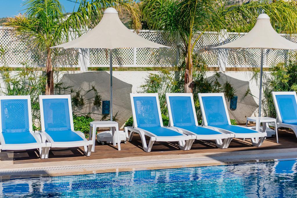 Via Farilya Hotel Gundogan  Εξωτερικό φωτογραφία