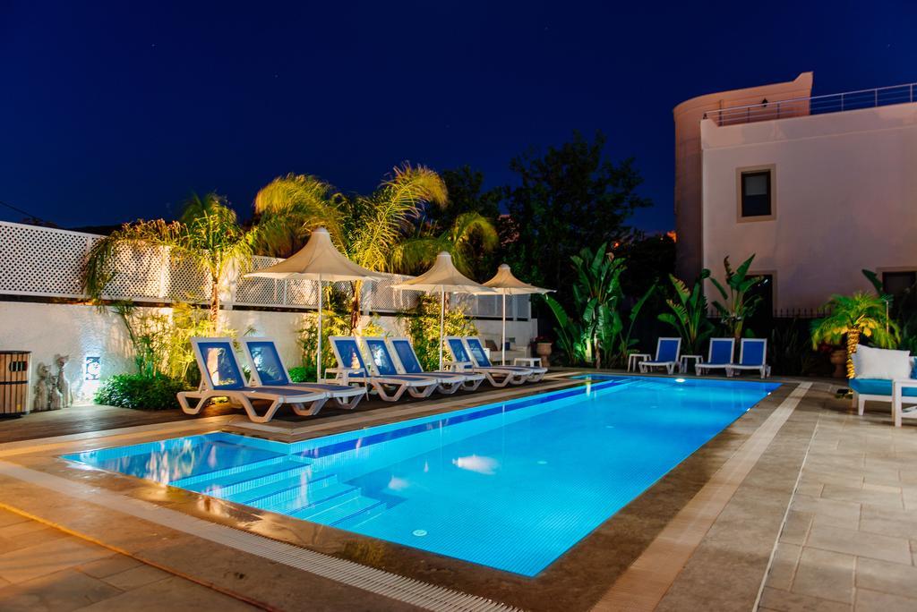 Via Farilya Hotel Gundogan  Εξωτερικό φωτογραφία