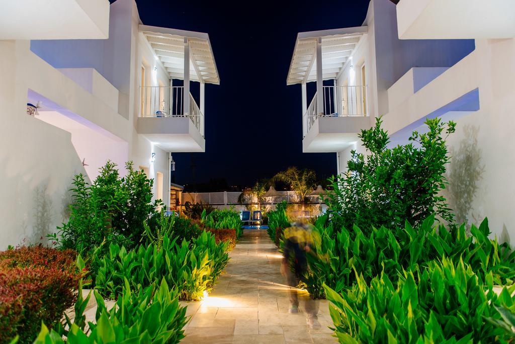 Via Farilya Hotel Gundogan  Εξωτερικό φωτογραφία