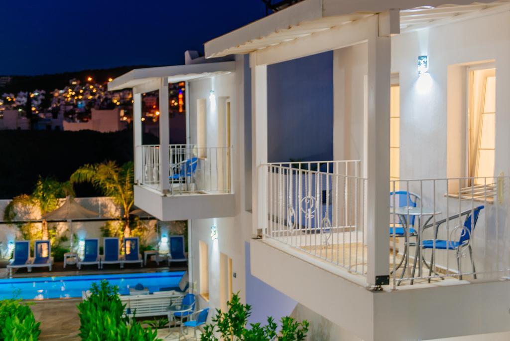 Via Farilya Hotel Gundogan  Εξωτερικό φωτογραφία