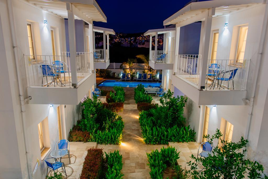 Via Farilya Hotel Gundogan  Εξωτερικό φωτογραφία