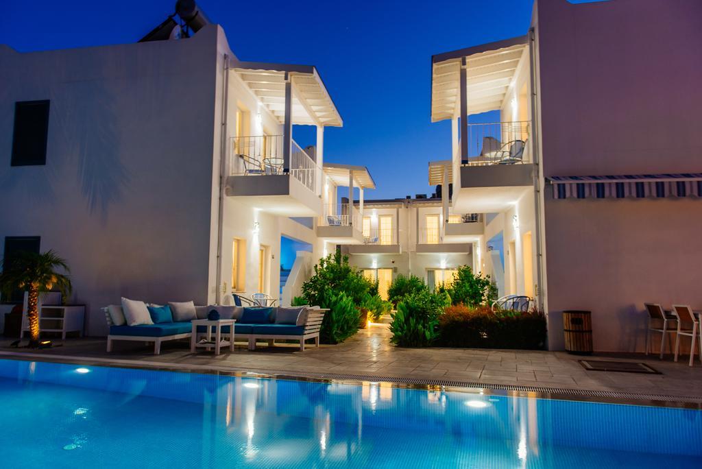 Via Farilya Hotel Gundogan  Εξωτερικό φωτογραφία