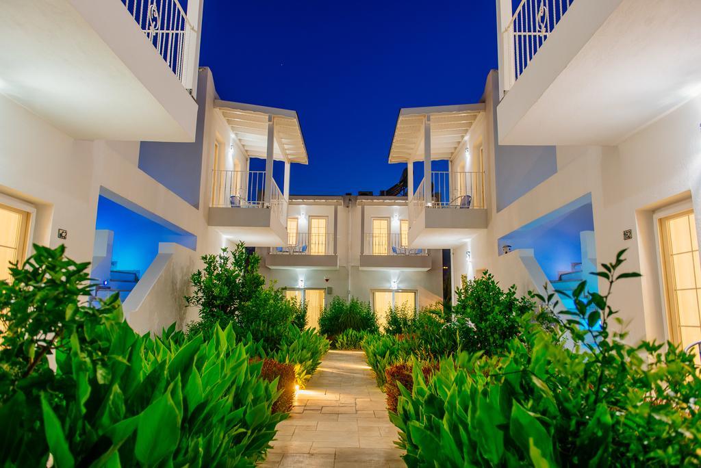 Via Farilya Hotel Gundogan  Εξωτερικό φωτογραφία