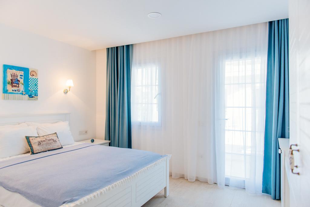 Via Farilya Hotel Gundogan  Εξωτερικό φωτογραφία