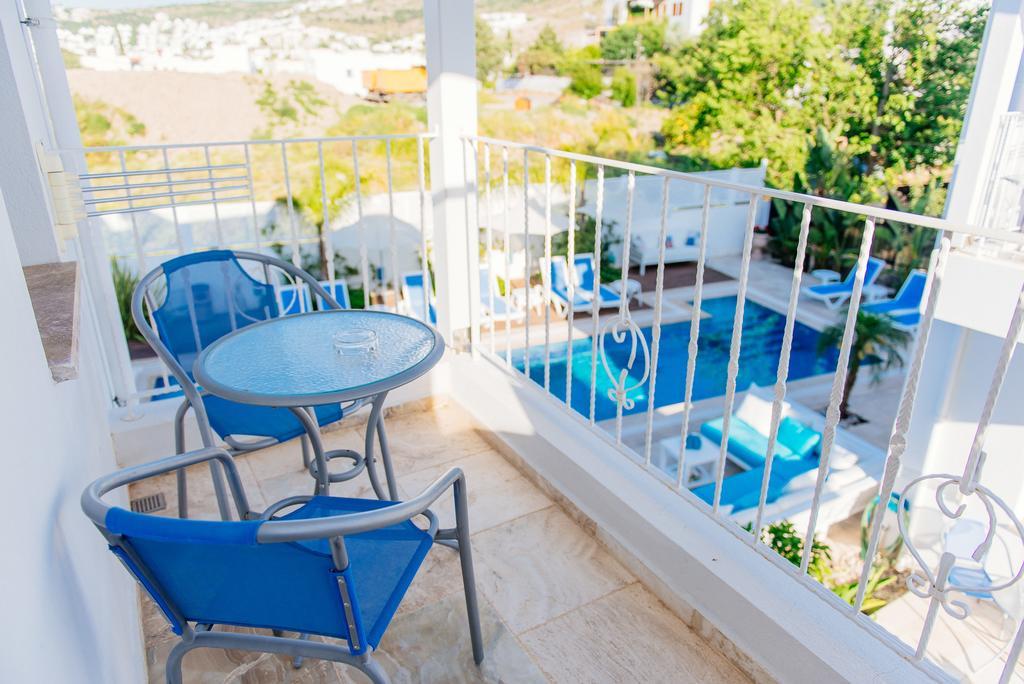 Via Farilya Hotel Gundogan  Εξωτερικό φωτογραφία